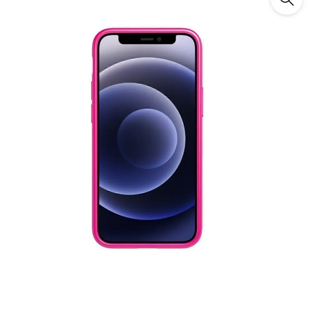 Tech21 Essentials for iPhone 12 mini - Pink